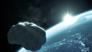 Ovog vikenda pored Zemlje će proći asteroid dovoljno velik da uništi jedan grad