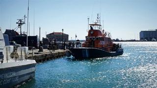 Potonuo migrantski čamac u Grčkoj: Dijete i žena pronađeni mrtvi