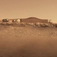 Simulacije otkrile tačan broj kolonista: Za osnivanje naselja na Marsu potrebne 22 osobe