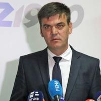 Ilija Cvitanović za "Avaz": Bit ćemo podrška radu OSA-e BiH