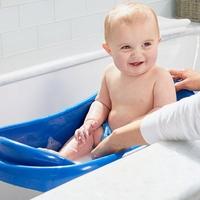 Bebu ne kupajte duže od 12 minuta: Ovo je razlog