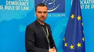 Magazinović iz Strazbura za "Avaz": Nije mala stvar biti u rukovodstvu najveće političke grupe u Vijeću Evrope