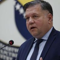 Brkić: NATO zabrinut zbog retorike slabljenja institucija BiH i secesionističke politike