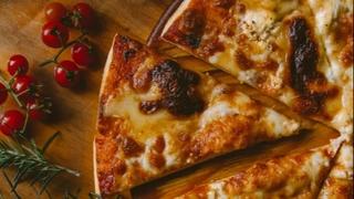 Bezglutensko tijesto za pizzu koje morate probati