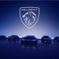 Peugeot najavio nove električne modele