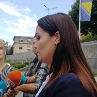 Arijana Memić: Emocije ne shvata neko ko ih nema, Sud treba konačno da donese pravilnu odluku
