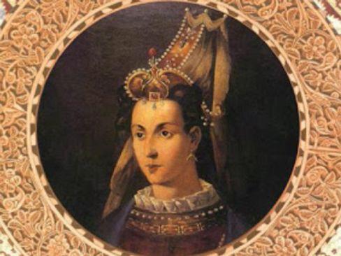 Sultanija Hurem - Avaz