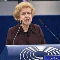 Latvijska europarlamentarka osumnjičena da špijunira za Rusiju, ona odbacuje optužbe
