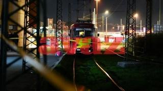 Policija objavila detalje nesreće na Ilidži u kojoj je poginuo pješak: Uhapšen vozač tramvaja