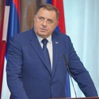 Dodik: RS nije narušila Dejtonski sporazum, to radi Ustavni sud BiH već 20 godina 