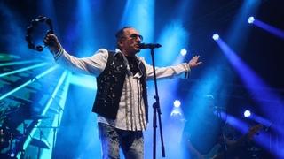 Željko Bebek koncertom u prepunoj dvorani u Splitu obilježio 50 godina karijere