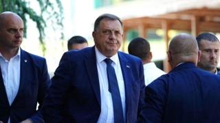 Dodik nazvao Armiju RBiH "zločinačkom organizacijom"