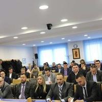 SDP Goražde donio odluku o istupanju iz parlamentarne većine u BPK