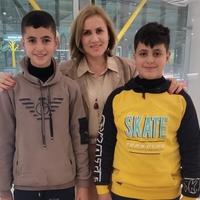 MVP BiH: Dva dječaka koja su evakuisana iz Gaze trenutno su u zraku i čekamo ih na aerodromu