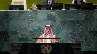 Saudijska ucjena za Izrael: Pomirenje dolazi u obzir samo uz uslov da Palestina bude država