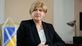 Predsjednica Valerija Galić ekskluzivno za "Avaz": Ustavni sud žele staviti pod političku kontrolu