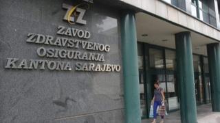 Demanti Zavoda zdravstvenog osiguranja Kantona Sarajevo