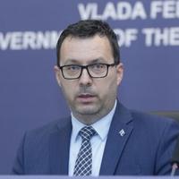 Ministar Džindić sazvao sastanak zbog zeničkih rudara