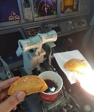 SpiceJet suspendirao pilote jer su u kabini imali kafu 