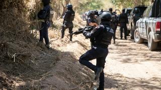 Horor u Meksiku: Pronađeno 45 torbi sa ljudskim ostacima