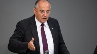 Poslanik Bundestaga Josip Juratović za "Avaz": SDA i DF stalno "kopaju" protiv sistema