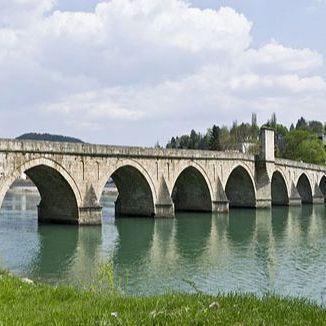 Na Drini ćuprija: Most Mehmed-paše Sokolovića u Višegradu