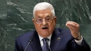 Mahmud Abas: Svaki izraelski pokušaj podjele Gaze je neprihvatljiv