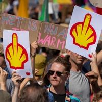 Klimatski aktivisti blokirali nizozemski autoput