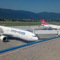 Turkish Airlines više neće biti najveći prevoznik iz Sarajeva, poznato ko će ga prestići