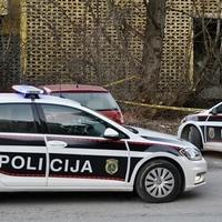 Mostarac u Sarajevu uhapšen zbog posjedovanja droge