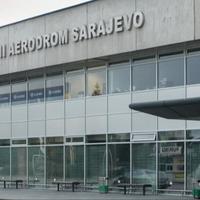 Evo koliko je Aerodrom Sarajevo imao putnika u 2023. godini