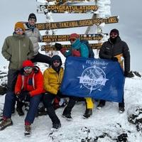 Grupa Sarajlija osvojila Kilimandžaro, najviši vrh Afrike