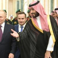 Otkriveno šta su se dogovorili Putin i saudijski prijestolonasljednik Mohamed bin Salman