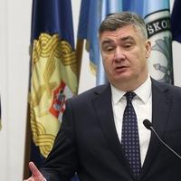 Milanović: Dejtonski sporazum se ne treba mijenjati