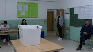 Na prijevremenim izborima u Živinicama do 15 sati glasalo 23,25 posto birača