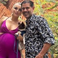 Vjenčanje u 8. mjesecu trudnoće: Fani Stipković i Fernando Hiero krunisali vezu