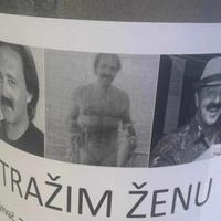 U Banjoj Luci osvanuo urnebesan oglas: Haris Džinović traži ženu, možda mu se posreći