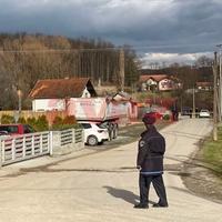 Potvrđeno iz UKC-a Tuzla: Ubica supruge operisan, trenutno u stabilnom stanju