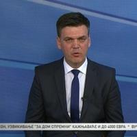 Cvitanović: BiH ulazi u ozbiljnu političku krizu