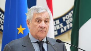 Tajani pozvao Iran na uzdržanost
