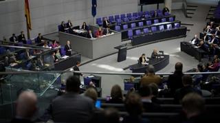 Bundestag usvojio rezoluciju u kojoj je dao zeleno svjetlo za otvaranje pregovora EU s BiH