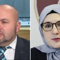 Rat ministrice i Sindikata u KS: Sivro završio u policiji na ispitivanju