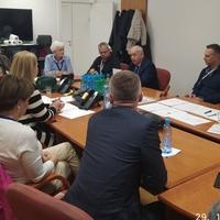 Prijevremeni izbori za načelnika Općine Stari Grad Sarajevo: Odziv do 11:00 sati 9,74 %