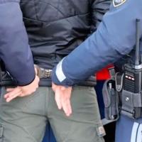 U Crnoj Gori uhapšen policajac osumnjičen za ratni zločin u BiH