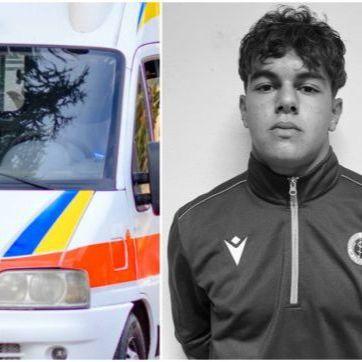 Mladi fudbaler iz Italije preminuo nakon teške saobraćajne nesreće