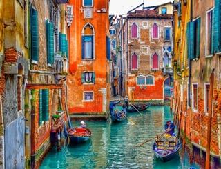 Turisti koji žele posjetiti Veneciju morat će platiti dnevnu ulaznicu po cijeni od pet eura