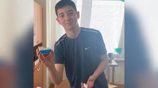 Ovo je dječak Islam, koji je proglašen herojem: Spasio je 100 ljudi u terorističkom napadu u Moskvi