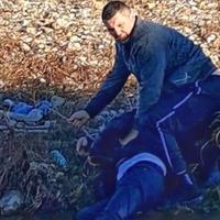 Sudski policajac u Srebreniku spasio starijeg muškarca iz rijeke Tinje