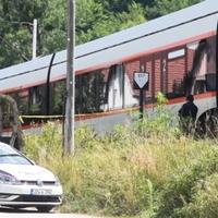 Tragedija u Briješću: Željeznička radna mašina usmrtila ženu