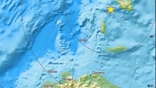 Snažan zemljotres pogodio sjeverne Filipine i kineske provincije